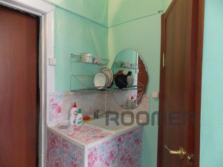 Rent one classroom gostinku, Krasnoyarsk - apartment by the day