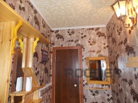 Perfect 1-room apartment, Красноярськ - квартира подобово