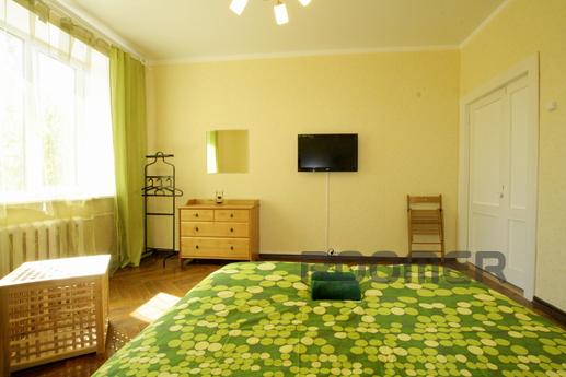 Здаються подобово кімнати у Невського, Санкт-Петербург - квартира подобово