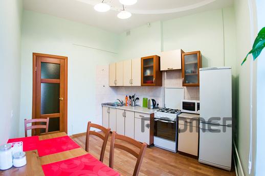 Daily Nevsky Prospect d 77, Saint Petersburg - apartment by the day