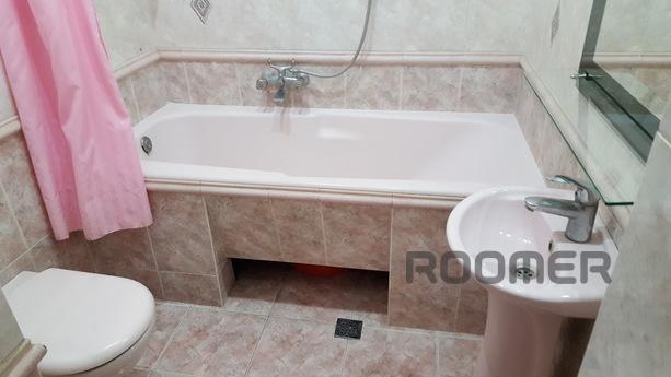 2-room apartment in the center of Baku, Baku - apartment by the day