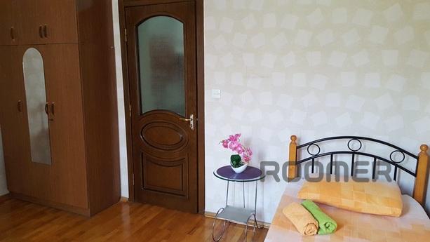 3-комнатная квартира в центре Баку, Баку - квартира посуточно
