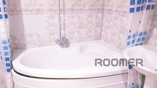 3-room apartment in the center of Baku, Baku - apartment by the day