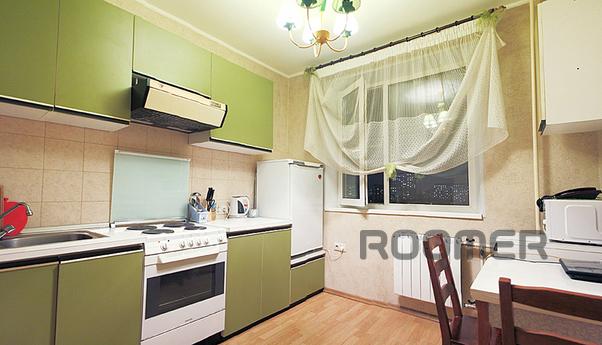 Амундсена, д. 5, Москва - квартира подобово