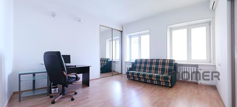 Ленинградский проспект 2, Москва - квартира посуточно