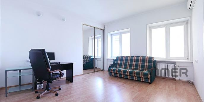 Ленинградский проспект 2, Москва - квартира посуточно