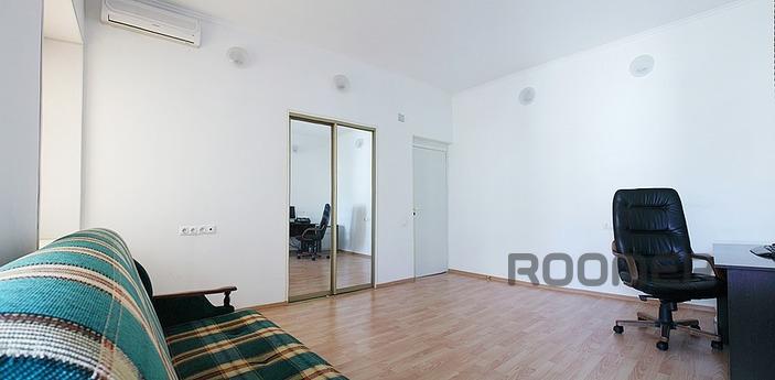 Ленинградский проспект 2, Москва - квартира посуточно