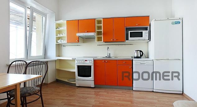 Ленинградский проспект 2, Москва - квартира посуточно