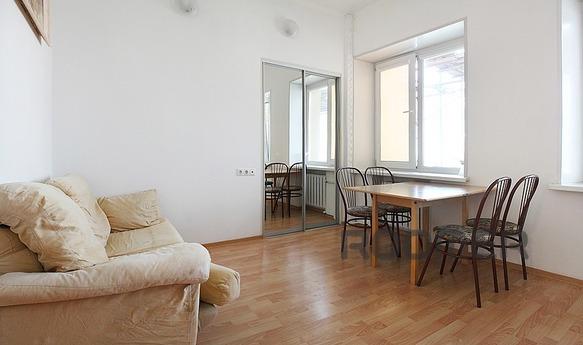 Ленинградский проспект 2, Москва - квартира посуточно