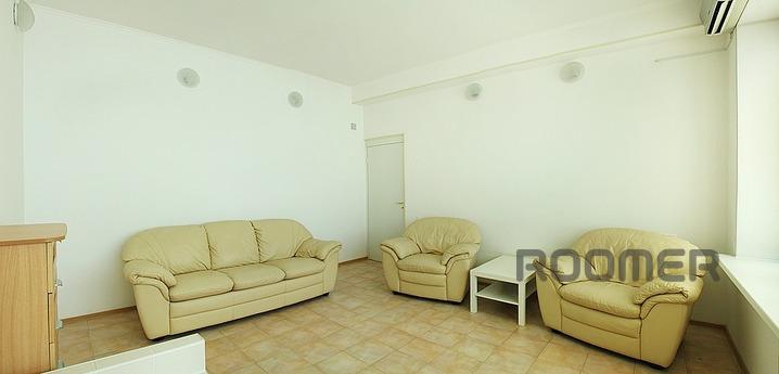 Ленинградский проспект 2, Москва - квартира посуточно