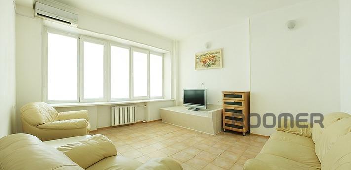 Ленинградский проспект 2, Москва - квартира посуточно