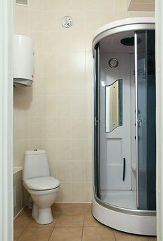 Ленинградский проспект 2, Москва - квартира посуточно