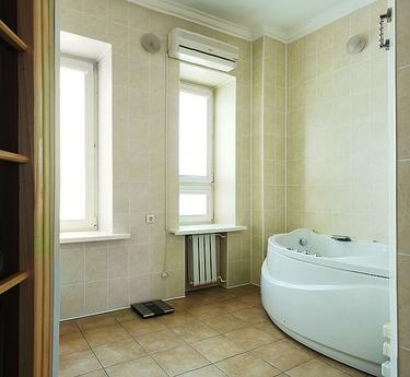 Ленинградский проспект 2, Москва - квартира посуточно