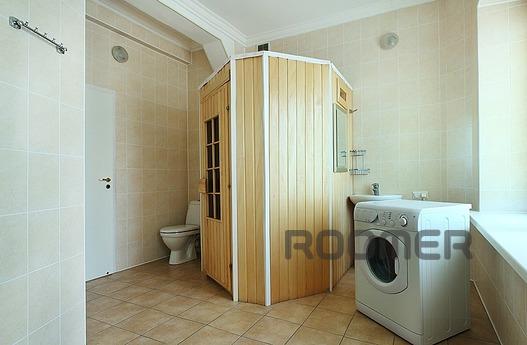 Ленинградский проспект 2, Москва - квартира посуточно