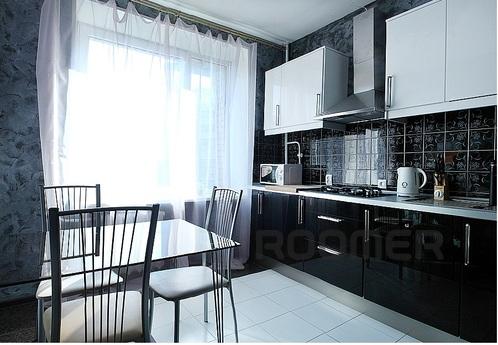 Приютський провулок, д. 3, Москва - квартира подобово