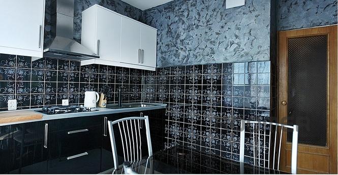 Приютський провулок, д. 3, Москва - квартира подобово