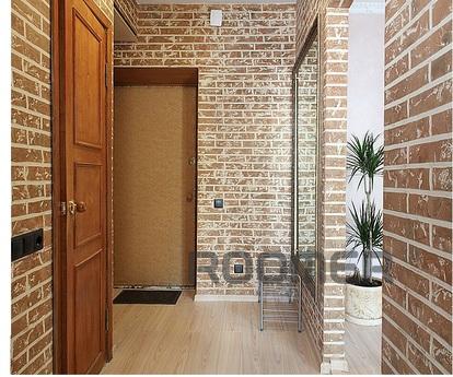 Приютський провулок, д. 3, Москва - квартира подобово