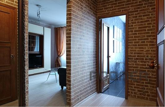 Приютський провулок, д. 3, Москва - квартира подобово