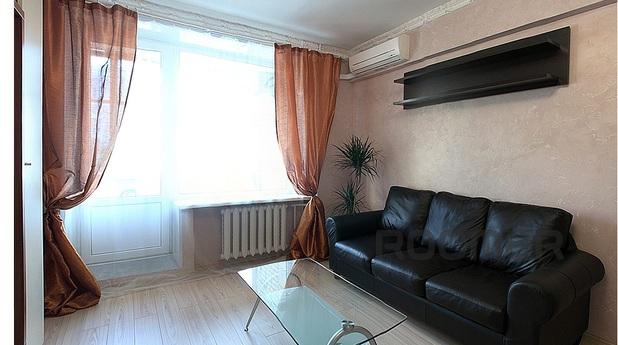 Оренда квартири на добу приютських провулок, д. 3 Кількість 