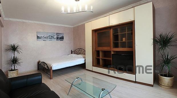 Приютський провулок, д. 3, Москва - квартира подобово