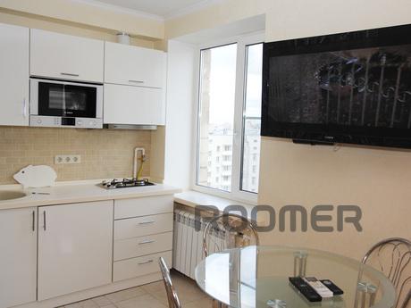 Studio apartment on October, Moscow - apartment by the day