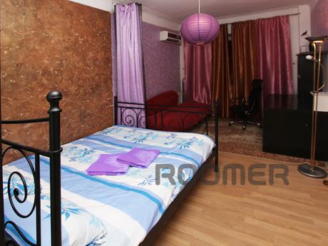 2-ая на Охотном Ряду, Москва - квартира посуточно