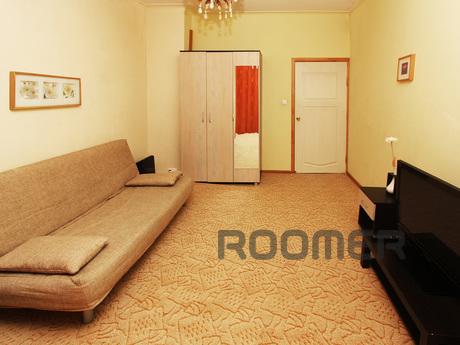 2-ая на Охотном Ряду, Москва - квартира посуточно