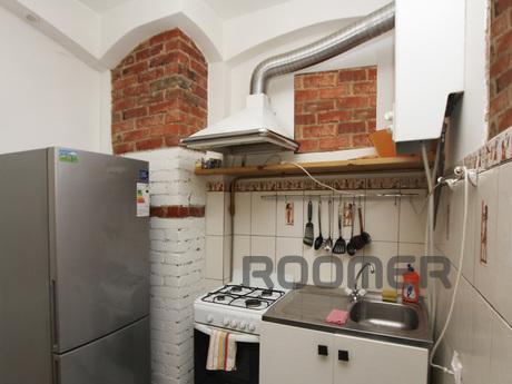 2-ая на Охотном Ряду, Москва - квартира посуточно