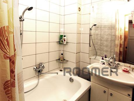 2-ая на Охотном Ряду, Москва - квартира посуточно