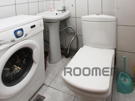 2-ая на Охотном Ряду, Москва - квартира посуточно