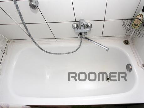 2-ая на Охотном Ряду, Москва - квартира посуточно