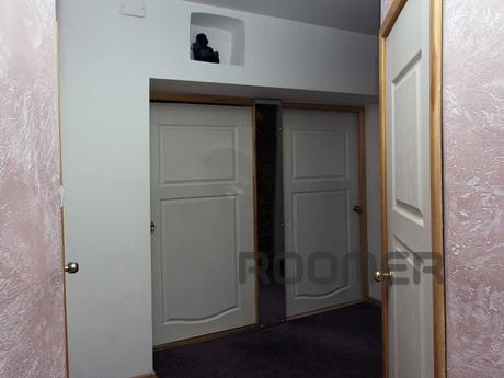 2-ая на Охотном Ряду, Москва - квартира посуточно