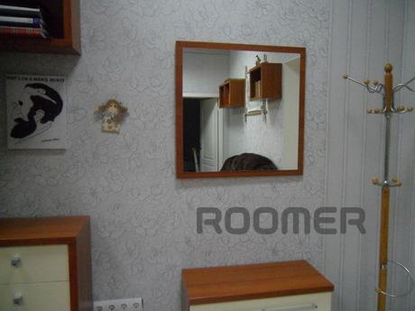 Cozy apartment in the center, near the s, Odessa - apartment by the day
