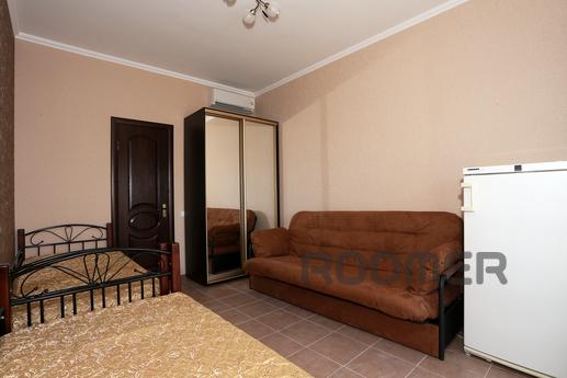 hotel in Koktebel, Koktebel - apartment by the day