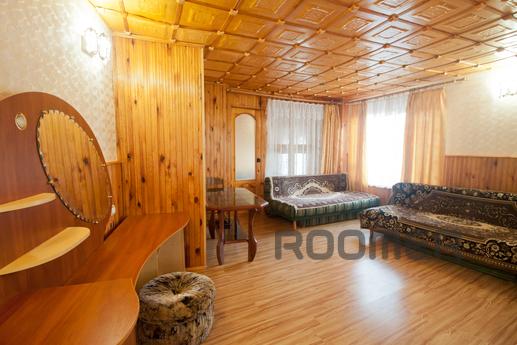 Holiday Property in the historic city, Yevpatoriya - apartment by the day