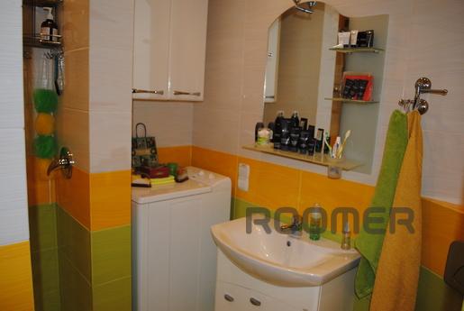 Rent the 1 st ki!, Kerch - apartment by the day