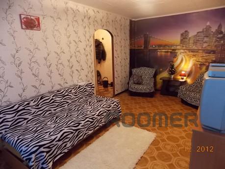 Cdam excellent day 1-room. apartment, Krasnoyarsk Worker 167