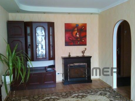 One bedroom apartment in the center of Pavlograd (street Mar