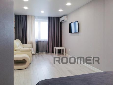 1-room apartment with Jacuzzi, Красноярськ - квартира подобово