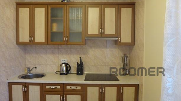 apartment near 12s school, Rivne - apartment by the day