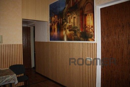 Deribasovskaya 1, separate rooms, 2/3, apartment with all th