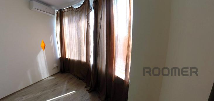 2 bedroom apartment on Genuezska Str., Odessa - apartment by the day