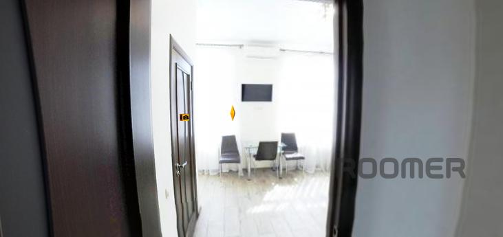 2 bedroom apartment on Genuezska Str., Odessa - apartment by the day