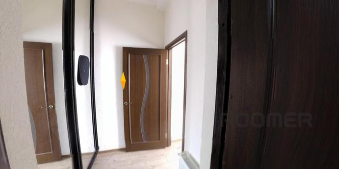 2 bedroom apartment on Genuezska Str., Odessa - apartment by the day