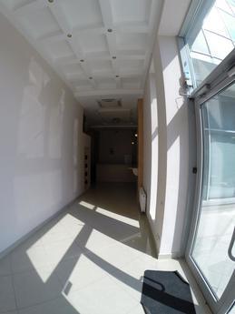 2 bedroom apartment on Genuezska Str., Odessa - apartment by the day