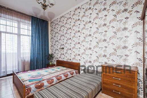 Arcadia, 2 bedroom new building, Odessa - apartment by the day