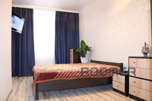 New building Gagarin Plaza, Odessa - apartment by the day