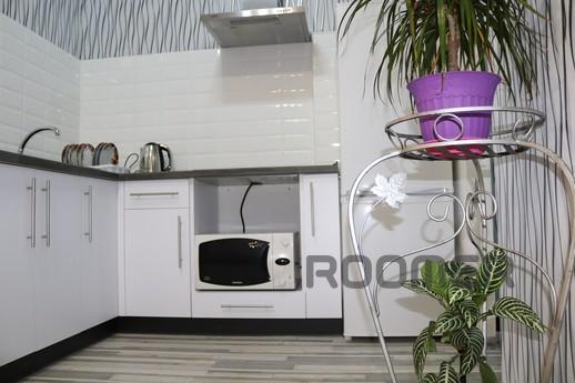 New building Gagarin Plaza, Odessa - apartment by the day