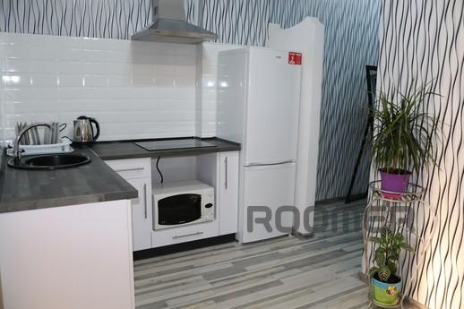 New building Gagarin Plaza, Odessa - apartment by the day