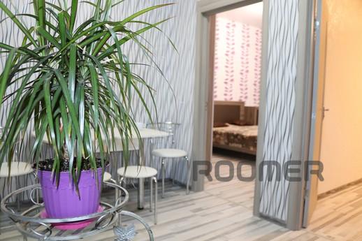 New building Gagarin Plaza, Odessa - apartment by the day